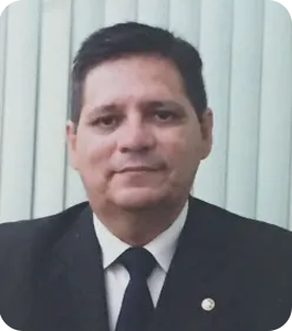 ANTÔNIO CARLOS DE ANDRADE MONTEIRO